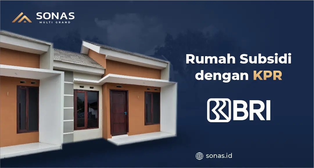 Rumah Mewah